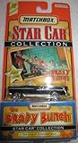 MATCHBOX STAR CAR Collection Happy Days 57 T Bird Brady Bunch