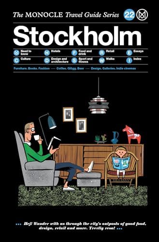 Rio de Janeiro: The Monocle Travel Guide Series: Monocle, Brule
