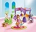 PLAYMOBIL® Princess Chamber with Cradle