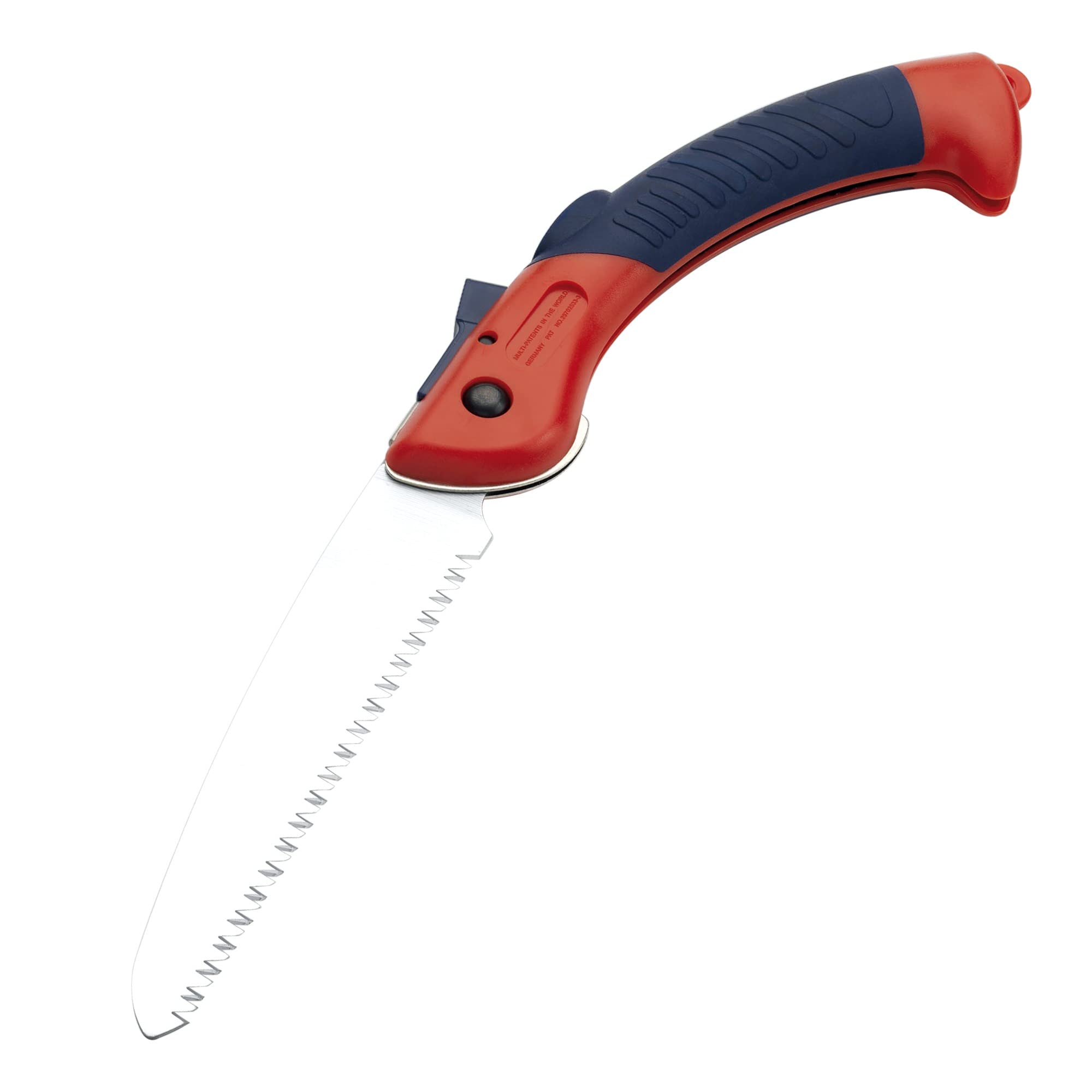 Spear & Jackson 4960RSA Razorsharp 7inch Small Folding Pruning Saw