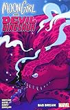 Moon Girl and Devil Dinosaur Vol. 7 by Brandon Montclare, Natacha Bustos