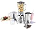 Oster BLSTBC4129 Kitchen Center Beehive blender,  Silver primary