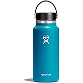 Hydro Flask Wide Mouth Bottle with Flex Cap 32 oz