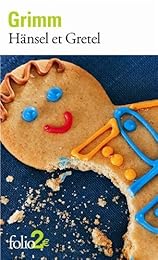 Hänsel et Gretel