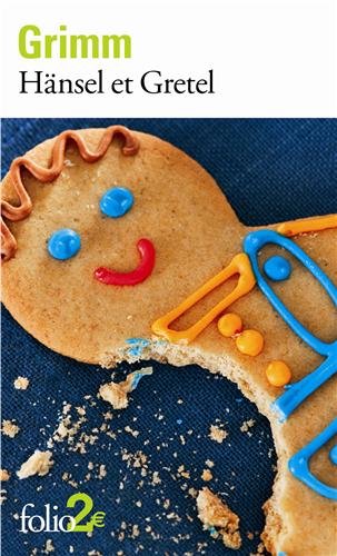 Hänsel et Gretel