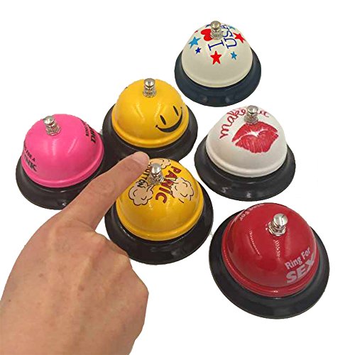 image for THD Big Call Bell. The Porter, Kitchen, Restaurant, Bar and Classic Co