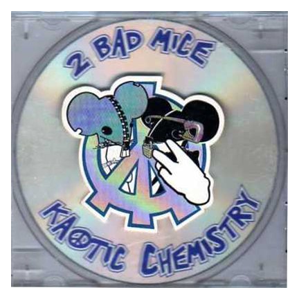 2 Bad Mice - Moving Shadow (SHADOW14) - Zortam Music