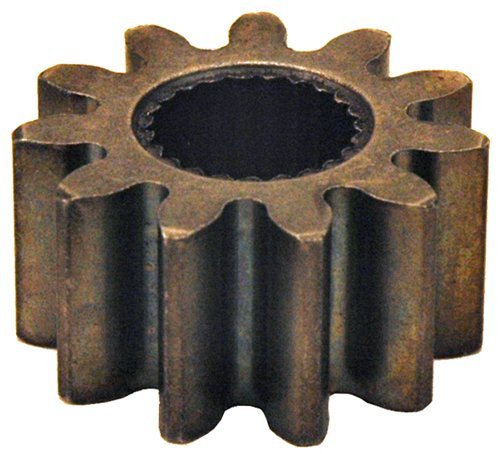 Rotary 13360. steering pinion gear for mtd 717-1554