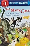 Too Many Cats