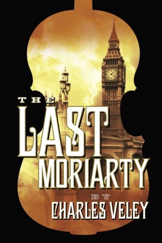 The Last Moriarty