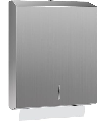 taketake3109 ページA1011 A1056 Tough Guy Automatic Paper Towel Dispenser Key, Silver