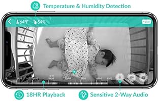 cubo baby monitor australia