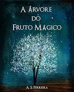Livro A Árvore do fruto Mágico