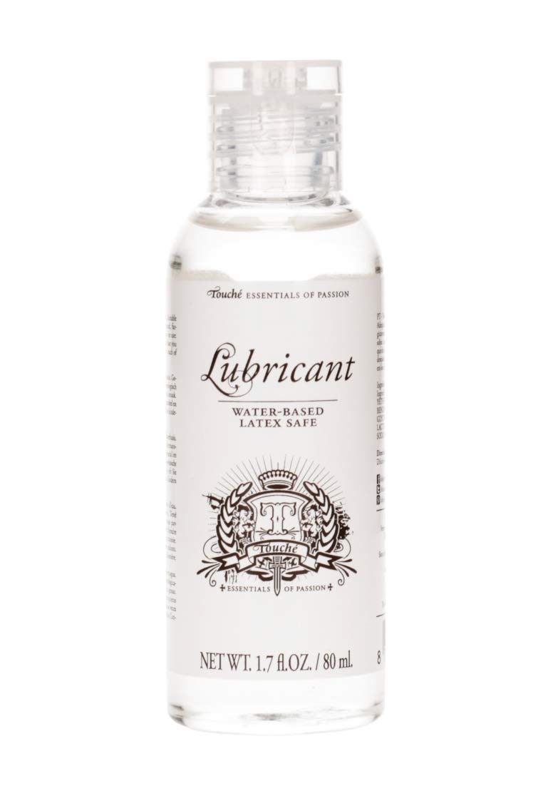 Touché Body Slide Concentrated Lubricant 80ml