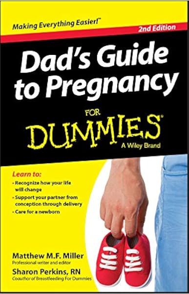 your baby's first year for dummies