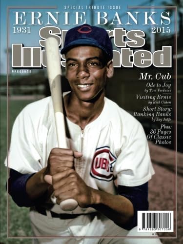 Sports Illustrated The Covers: Editors of Sports Illustrated