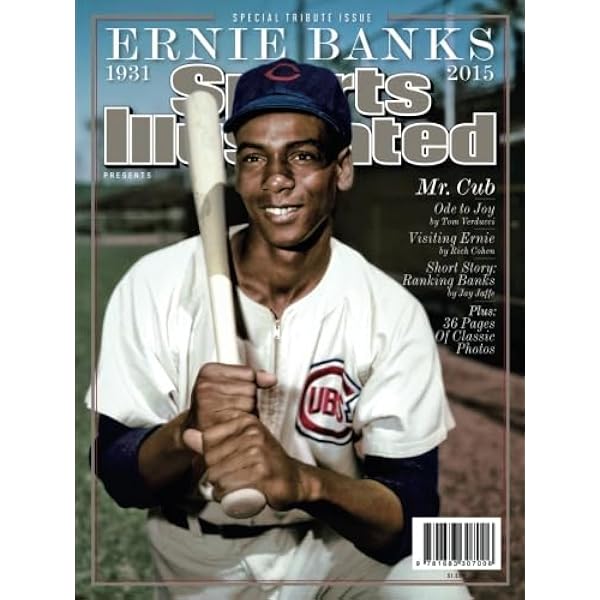 Sports Illustrated The Covers: Editors of Sports Illustrated