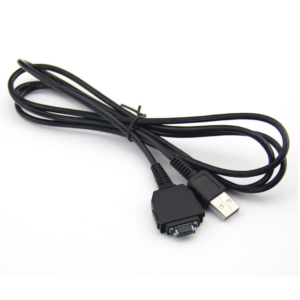 USB Cable VMCMD1 For Sony DSC H10 H3 H50 H7 H9 DSCN1 N2 P100 P120