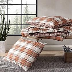 Eddie Bauer - King Comforter Set, Reversible Alt