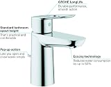GROHE 23356000 BauEdge Basin Mixer Tap view 5