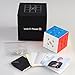 D-FantiX Qiyi Valk 3 Power M Magnetic Speed Cube 3x3 Magic Cube Puzzle Toys Stickerless
