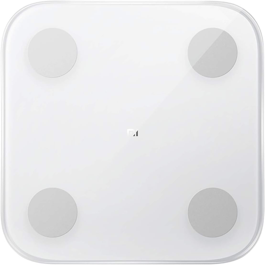 Xiaomi Mi Smart Body Fat Scale 2 Bluetooth 5.0 Balance Test Body Date BMI Health Weight Weighing Scale Monitor LED Display