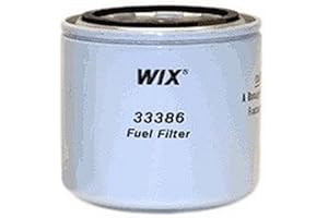 WIX 33386 Fuel Pump Filter