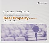 Law School Legends Audio on Real Property (Law School Legends Audio Series)