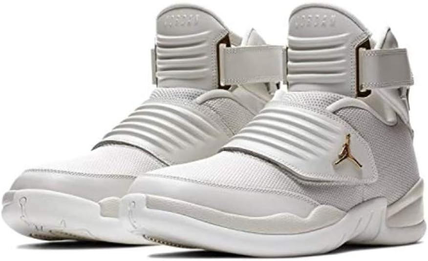 air jordan generation 23 basketball shoe