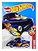 Hot Wheels, 2016 HW Flames, '41 Willys [Dark Blue] #96/250
