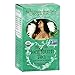 Organic Heartburn Tea for Occasional Pregnancy Heartburn, 16 Teabags/Box (Pack of 3)