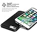 Ringke Slim Case Designed for iPhone 7/8 / SE 2020 (4.7-Inch) - Slate Metal
