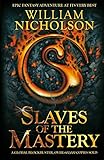 Slaves of the Mastery (Wind on Fire (Paperback))