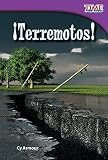 Image de Desastres naturales (Natural Disasters) 6-Book Set (Language Arts) (Spanish Edition)