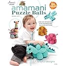 Amamani Puzzle Balls (Annie's Crochet)