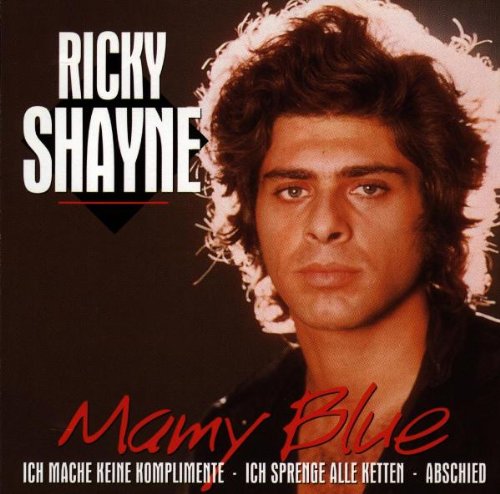 Ricky Shayne - Ich sprenge alle Ketten (1967) Lyrics - Zortam Music