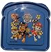 Paw Patrol Lunch Set, BPA Free Sandwich Container, Pull Top Water Bottle, Fli...