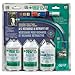 RED TEK R12a Refrigerant Recharge Kit