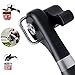 Pengxiaomei Can Jar Opener Stainless Steel Manual Side Cut Manual Can Opener