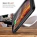 Battery Case with Qi Wireless Charging Compatible Designed for iPhone XS Max,Trianium 3500mAh [Black] Rechargeable Juice Power Charger Battery Case for iPhone 10s Max (6.5-inch) [Apple Certified Part]