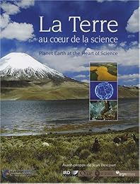La  Terre au coeur de la science