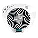 Vornado ULTRA3- 1 Gallon Whole Room Ultrasonic Vortex 120 Volt Humidifier, White