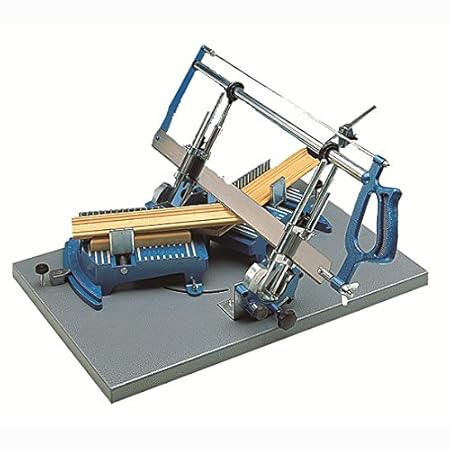Küpper Gehrungssäge Perfekt S, Art. 3030