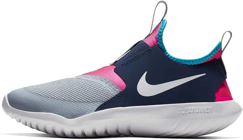 Nike Flex Runner (gs) Big Kids At4662-403
