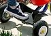 Kettler Happy Navigator Fly Convertible Tricycle with Push Handle for Steering and Toy Sand Bucket, Toddler Stroll and Ride Trike