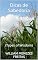 Livro Dicas de Sabedoria: (Types of Wisdom)
