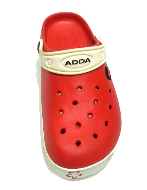 adda clogs