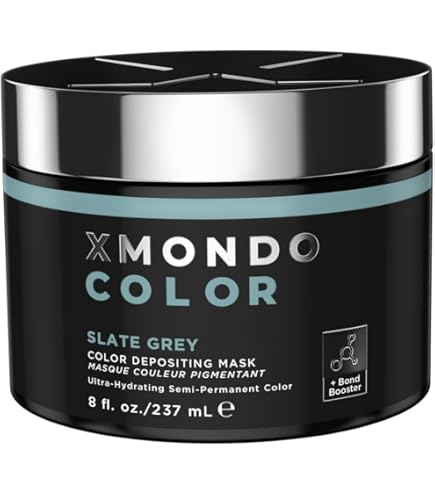 Amazon.com: XMONDO Hair Super Gloss Intensive Glossing Treatment