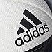 adidas Performance Context15 Official Match Soccer Ball, White/Night Flash Purple /Flash Green, Size 5