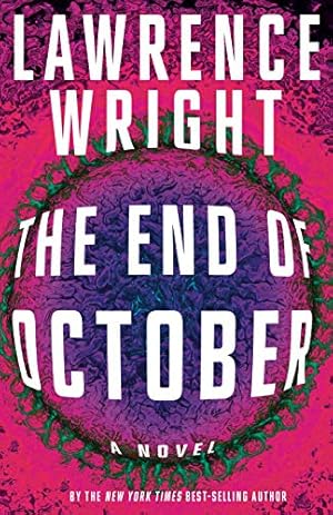 The End of October by Lawrence Wright